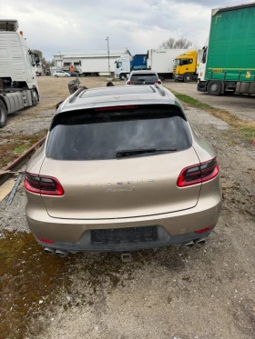 Porsche Macan | Mobile.bg    2