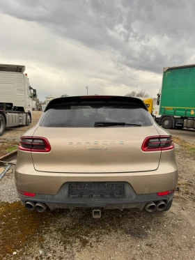 Porsche Macan | Mobile.bg    3