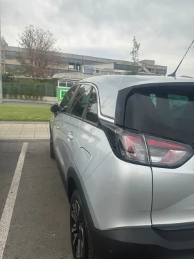 Обява за продажба на Opel Crossland X ~35 999 лв. - изображение 1
