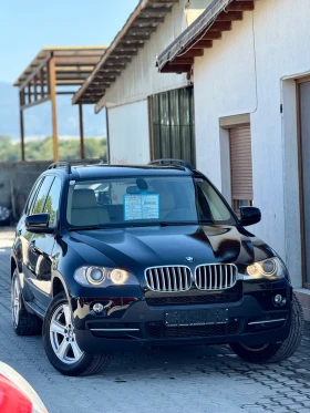     BMW X5 3.0*  * * * * 