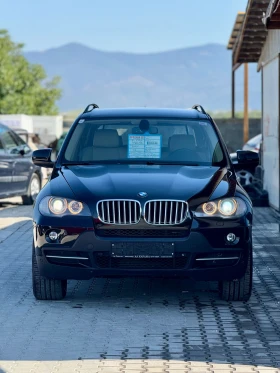     BMW X5 3.0*  * * * * 