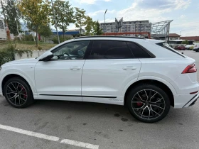 Audi Q8 55 TFSI Mild Hybrid - 80999 лв. - 79791776 4