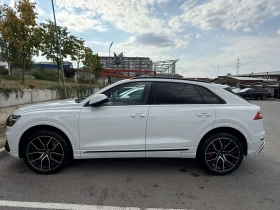 Audi Q8 55 TFSI Mild Hybrid - 80999 лв. - 79791776 3