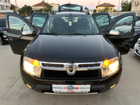 Dacia Duster 1.5dci 6-скорости! Клима! Отлично състояние! - 11999 лв. - 15953000 9