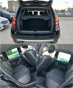 Dacia Duster 1.5dci 6-скорости! Клима! Отлично състояние! - 11999 лв. - 15953000 16