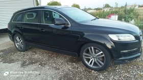 Audi Q7 3tdi Проблем - 6999 лв. - 20436827 3