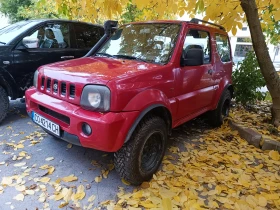 Обява за продажба на Suzuki Jimny ~7 300 лв. - изображение 2 | Auto.bg Обява за продажба на Suzuki Jimny ~7 300 лв. - изображение 2