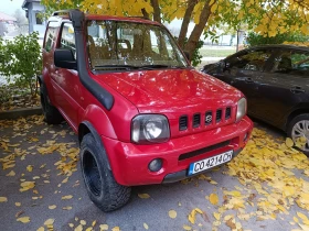 Обява за продажба на Suzuki Jimny ~7 300 лв. - изображение 1 | Auto.bg Обява за продажба на Suzuki Jimny ~7 300 лв. - изображение 1