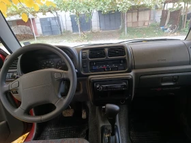 Обява за продажба на Suzuki Jimny ~7 300 лв. - изображение 5 | Auto.bg Обява за продажба на Suzuki Jimny ~7 300 лв. - изображение 5