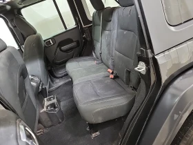 Jeep Wrangler * CARFAX * БЕЗ ПЪРВОНАЧАЛНА ВНОСКА - 45500 лв. / 23263.78 € - 15386428 11