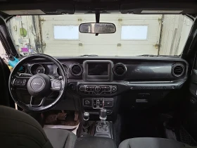 Jeep Wrangler * CARFAX * БЕЗ ПЪРВОНАЧАЛНА ВНОСКА - 45500 лв. / 23263.78 € - 15386428 8