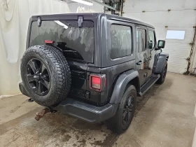 Jeep Wrangler * CARFAX * БЕЗ ПЪРВОНАЧАЛНА ВНОСКА - 45500 лв. / 23263.78 € - 15386428 5