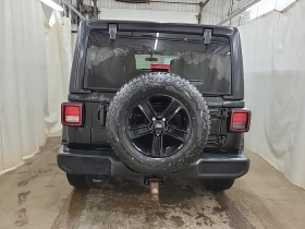 Jeep Wrangler * CARFAX * БЕЗ ПЪРВОНАЧАЛНА ВНОСКА - 45500 лв. / 23263.78 € - 15386428 6