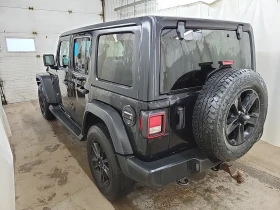 Jeep Wrangler * CARFAX * БЕЗ ПЪРВОНАЧАЛНА ВНОСКА - 45500 лв. / 23263.78 € - 15386428 4