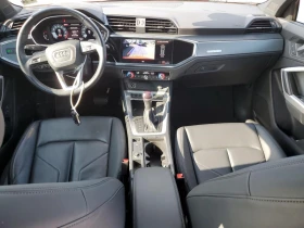 Audi Q3 PREMIUM S LINE 45* АВТОКРЕДИТ - 40000 лв. / 20451.68 € - 59141694 8