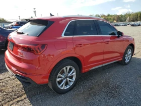 Audi Q3 PREMIUM S LINE 45* АВТОКРЕДИТ - 40000 лв. / 20451.68 € - 59141694 6