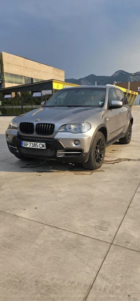 BMW X5 3.5xd , снимка 6