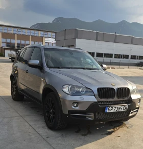 BMW X5 3.5xd , снимка 5