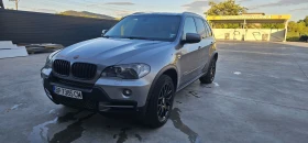 BMW X5 3.5xd , снимка 1