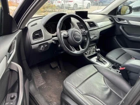 Audi Q3 Komfort  CARFAX - 22300 лв. / 11401.81 € - 71560127 5