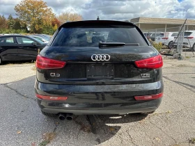 Audi Q3 Komfort  CARFAX - 22300 лв. / 11401.81 € - 71560127 4