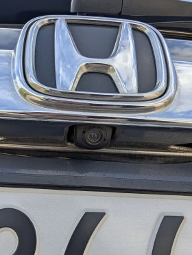 Honda Cr-v Distronic, снимка 11