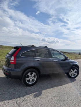Honda Cr-v Distronic, снимка 3