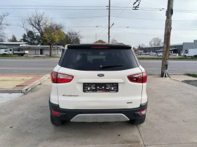 Ford EcoSport 1.0i-Navi-Kamera-Keyless-Euro-6B | Mobile.bg    6