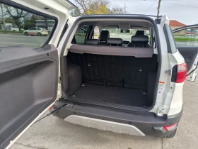 Ford EcoSport 1.0i-Navi-Kamera-Keyless-Euro-6B | Mobile.bg    11