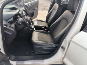 Ford EcoSport 1.0i-Navi-Kamera-Keyless-Euro-6B | Mobile.bg    15