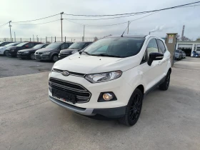     Ford EcoSport 1.0i-Navi-Kamera-Keyless-Euro-6B