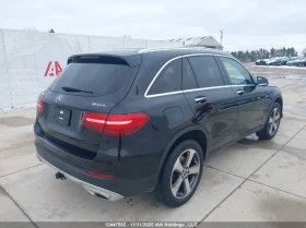 Mercedes-Benz GLC 300 121 785КМ *  - 25900 лв. / 13242.46 € - 63106596 9