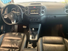 VW Tiguan Sportline 4х4/Камера/Панорама/Кожен салон/Подгрев - 9100 € / 17798.05 лв. - 72336530 7