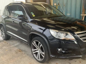 VW Tiguan Sportline 4х4/Камера/Панорама/Кожен салон/Подгрев - 9100 € / 17798.05 лв. - 72336530 2