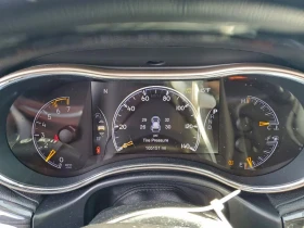 Jeep Grand cherokee OVERLAND* 5.7L, V8, 360HP* Кейлес* Подгрев - 13761 € / 26914.18 лв. - 14093457 9