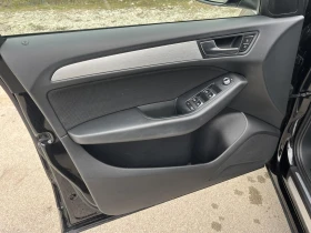 Audi Q5 FACE 3.0TDI  250кс S-LINE КСЕНОН КОЖА НАВИ ВНОС ИТ - 15700 € / 30706.53 лв. - 45919281 4