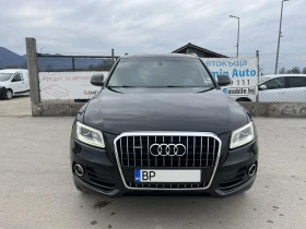 Audi Q5 FACE 3.0TDI  250кс S-LINE КСЕНОН КОЖА НАВИ ВНОС ИТ - 15700 € / 30706.53 лв. - 45919281 2