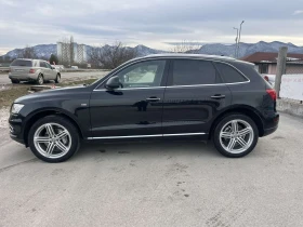 Audi Q5 FACE 3.0TDI  250�� S-LINE ������ ���� ���� ���� �� | Mobile.bg � ����� ������ 6
