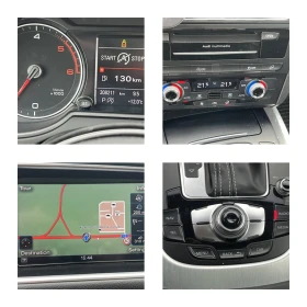 Audi Q5 FACE 3.0TDI  250кс S-LINE КСЕНОН КОЖА НАВИ ВНОС ИТ - 15700 € / 30706.53 лв. - 45919281 10