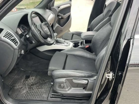 Audi Q5 FACE 3.0TDI  250кс S-LINE КСЕНОН КОЖА НАВИ ВНОС ИТ - 15700 € / 30706.53 лв. - 45919281 5