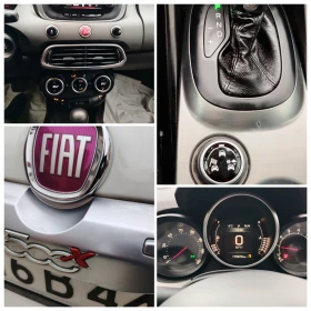 Fiat 500X 2.4 Awd - 11600 € / 22687.63 лв. - 79663787 17