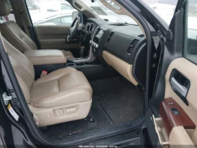 Toyota Sequoia PLATINUM 5.7 V8* JBL* ШИБИДАХ* ПОДГРЕВ*  - 13800 € / 26990.45 лв. - 55576246 9