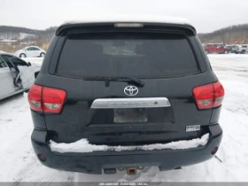 Toyota Sequoia PLATINUM 5.7 V8* JBL* ШИБИДАХ* ПОДГРЕВ*  - 13800 € / 26990.45 лв. - 55576246 7