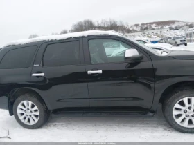 Toyota Sequoia PLATINUM 5.7 V8* JBL* ШИБИДАХ* ПОДГРЕВ*  - 13800 € / 26990.45 лв. - 55576246 6