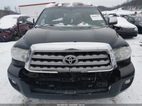 Toyota Sequoia PLATINUM 5.7 V8* JBL* ШИБИДАХ* ПОДГРЕВ*  - 13800 € / 26990.45 лв. - 55576246 8