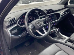 Audi Q3 * 45 TFSI quattro * CARFAX * ПАНО* DIGITAL - 19400 € / 37943.10 лв. - 37090456 5