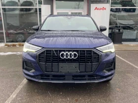 Audi Q3 * 45 TFSI quattro * CARFAX * ПАНО* DIGITAL - 19400 € / 37943.10 лв. - 37090456 6