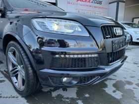 Audi Q7 TDI Facelift 3xS-Line  - 10990 € / 21494.57 лв. - 83348424 13