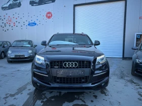 Audi Q7 TDI Facelift 3xS-Line  - 10990 € / 21494.57 лв. - 83348424 3