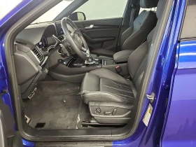 Audi Q5 S LINE/TECHNIK/Дистроник/360 Камера/Подгрев/Пано/ - 26000 € / 50851.58 лв. - 92588229 8